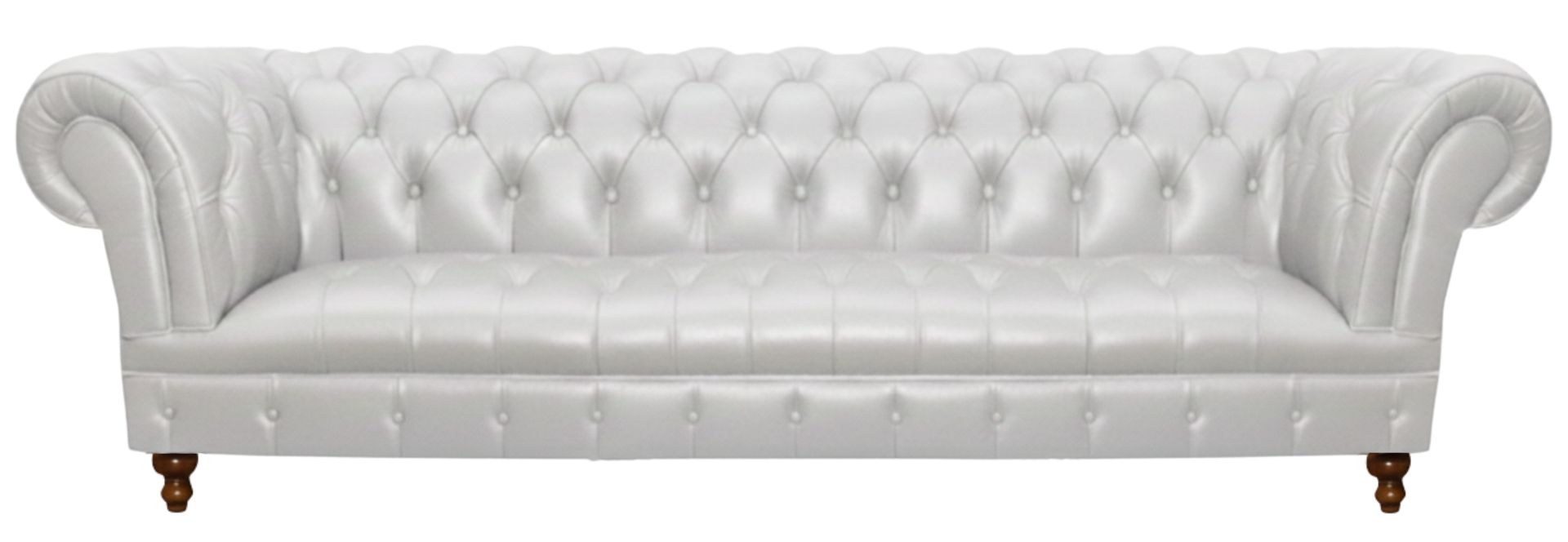 The Vintage Chesterfield